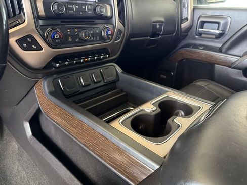 Used 2018 GMC Sierra 1500 Denali AWD/4WD image 21