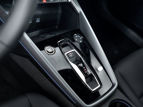 New 2026 Audi A3 2.0T Premium Plus image 10