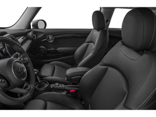 Used 2021 MINI Cooper S w/ 6.5" Touchscreen Package FWD image 9
