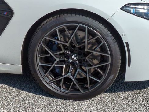 Used 2022 BMW M8 Gran Coupe xDrive Competition AWD/4WD image 11