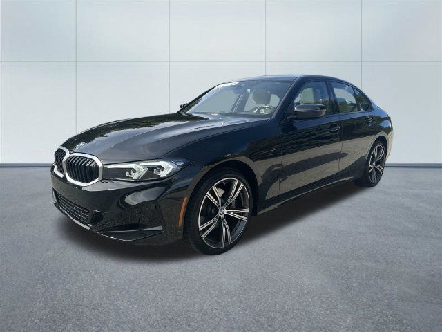 Certified 2023 BMW 330i xDrive Sedan w/ Premium Package AWD/4WD image 6