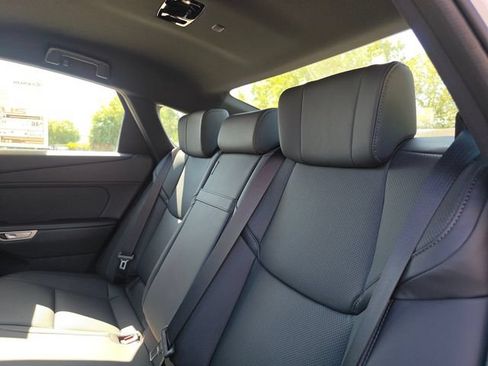 New 2026 Lexus ES 350h w/ Cold Area Package FWD image 16