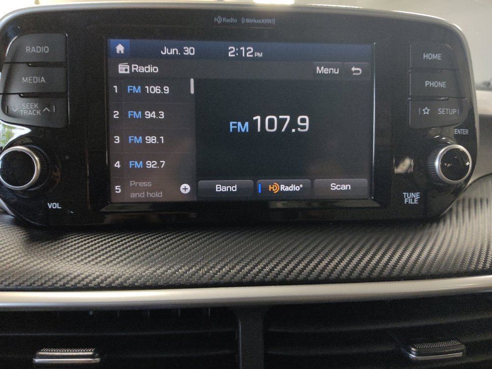 Used 2020 Hyundai Tucson Value FWD image 25