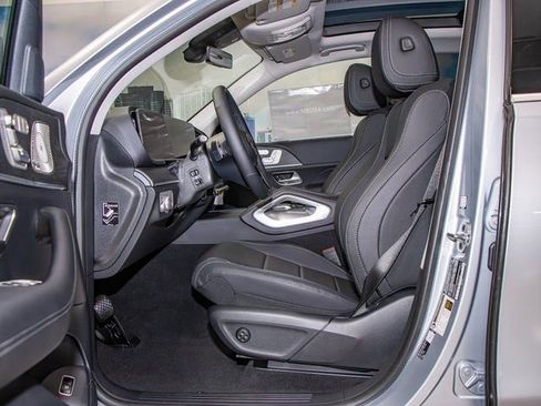 Used 2026 Mercedes-Benz GLE 450 4MATIC image 20