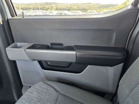 Used 2023 Ford F350 XLT w/ FX4 Off-Road Package image 13