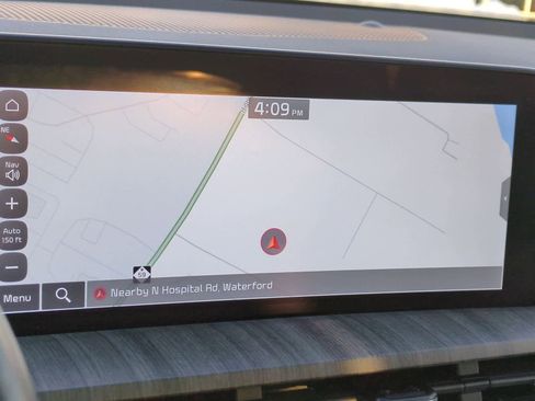 Used 2023 Kia Telluride SX Prestige image 32