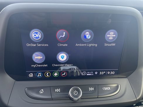 Used 2023 Chevrolet Camaro SS image 35