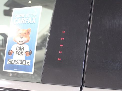 Used 2023 Lincoln Navigator Reserve image 22