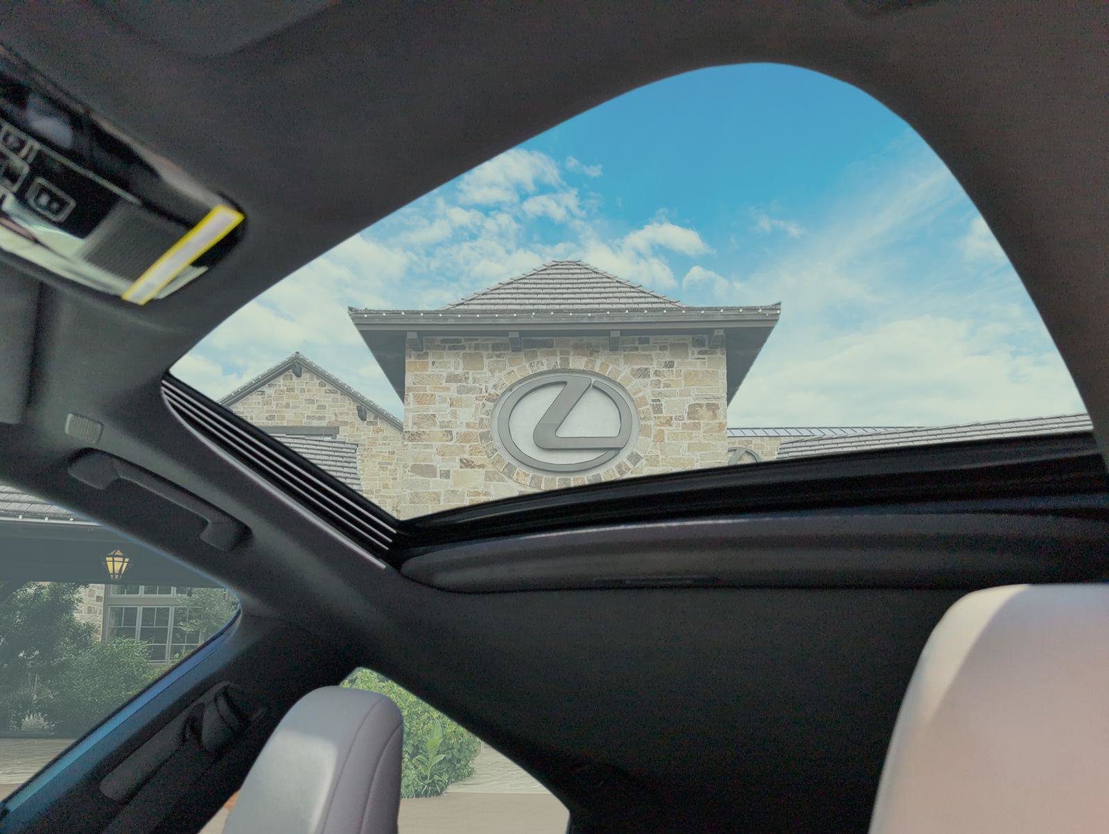 Used 2024 Lexus RX 350 Premium w/ Accessory Package (Z1) FWD image 20