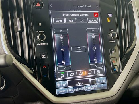 Used 2023 Subaru Ascent Touring image 14