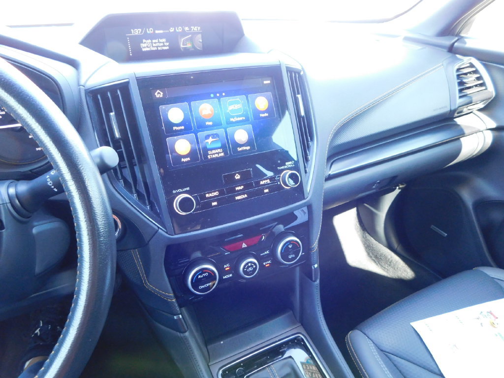 Used 2024 Subaru Forester Wilderness AWD/4WD image 36