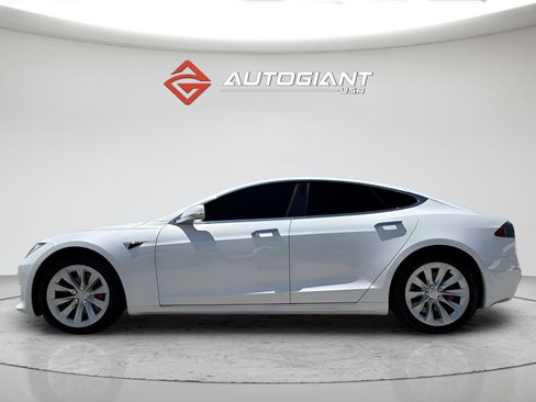 Used 2019 Tesla Model S Performance AWD/4WD image 6