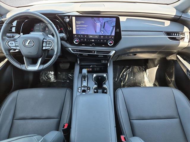 Used 2023 Lexus RX 350 Premium w/ Cold Area Package AWD/4WD image 18