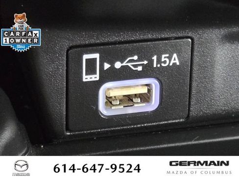 Used 2020 Honda CR-V EX image 33