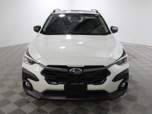 Used 2025 Subaru Crosstrek 2.0i Premium AWD/4WD image 31