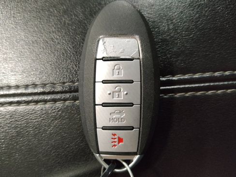 Used 2021 Nissan Sentra SV FWD image 32