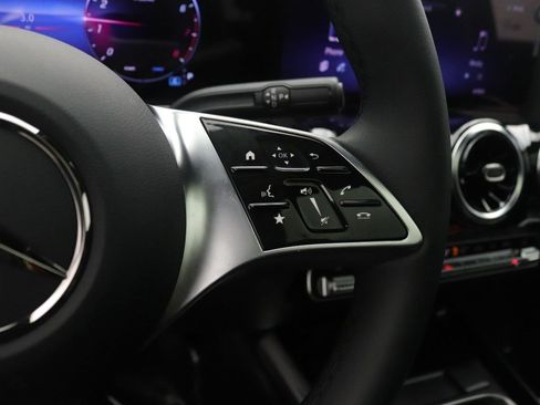 Certified 2026 Mercedes-Benz GLA 250 image 15