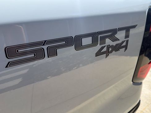 New 2026 Ford Ranger XLT image 6