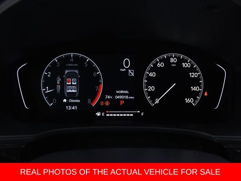 Used 2024 Honda Civic Sport image 7