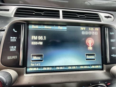 Used 2015 Chevrolet Camaro LT w/ RS Package image 13