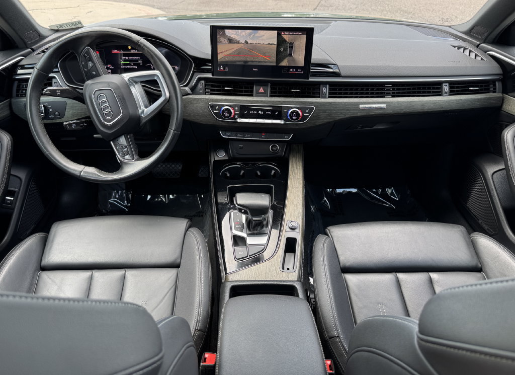Used 2023 Audi A4 2.0T Premium Plus AWD/4WD image 29