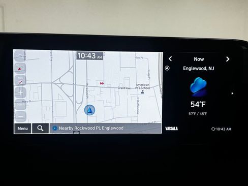 Used 2023 Hyundai Palisade Calligraphy image 20