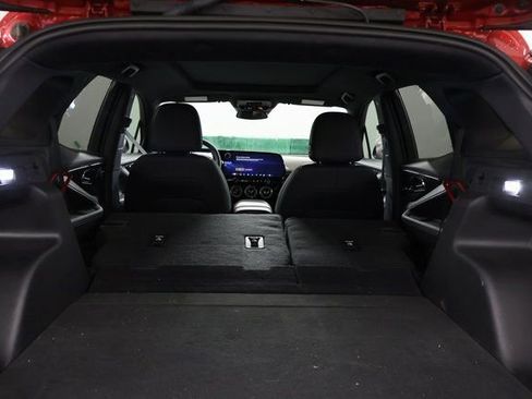 New 2024 Chevrolet Blazer EV LT image 23