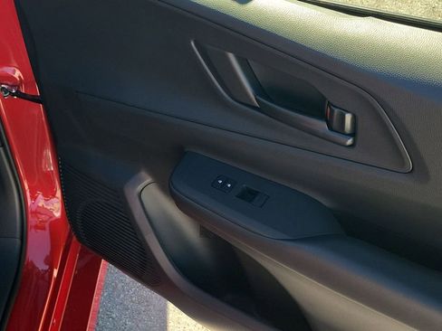 New 2026 Toyota Prius Plug-In Hybrid image 47