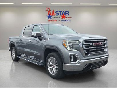 Used 2021 GMC Sierra 1500 SLT w/ SLT Premium Plus Package