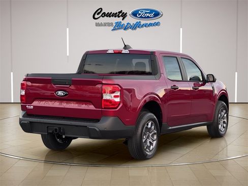 New 2026 Ford Maverick XLT image 23