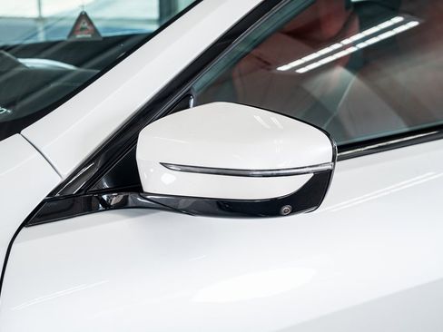 Used 2025 BMW 840i Coupe w/ M Sport Professional Package image 21