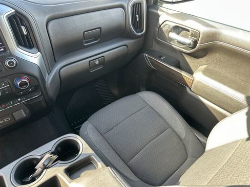 Used 2020 Chevrolet Silverado 1500 RST w/ All-Star Edition AWD/4WD image 19