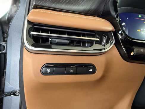 Used 2025 INFINITI QX60 Autograph image 60