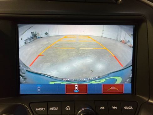 Certified 2019 Chevrolet Corvette Grand Sport RWD image 24