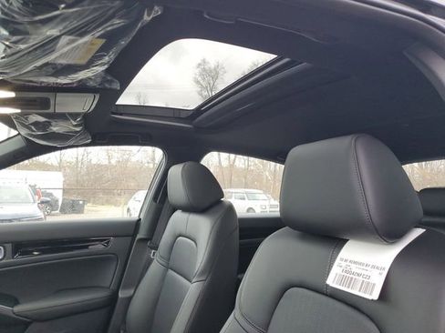 New 2026 Honda Civic Sport Touring image 10