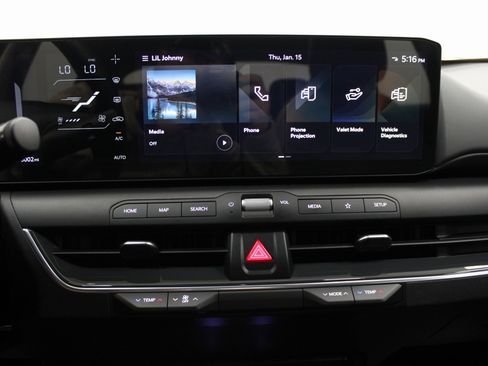 Used 2025 Kia K4 EX image 42