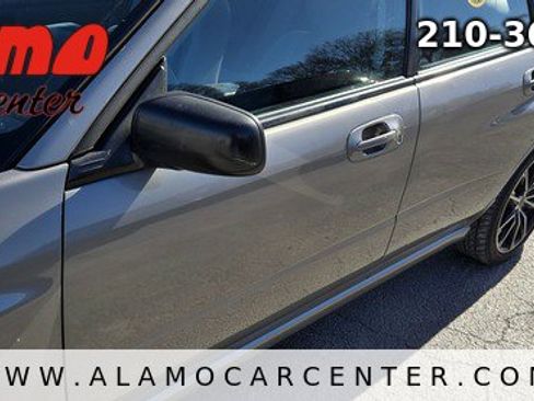 Used 2006 Subaru Impreza 2.5i AWD/4WD image 9