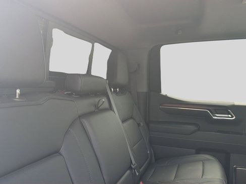 Used 2024 GMC Sierra 1500 Denali w/ Technology Package AWD/4WD image 20