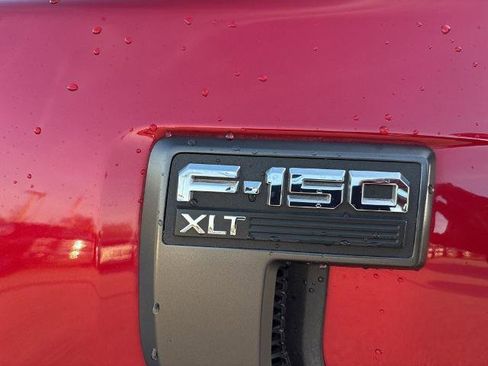 Certified 2021 Ford F150 XLT w/ Equipment Group 302A High image 9