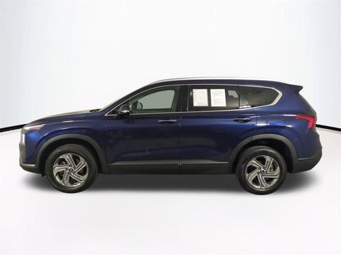 Used 2023 Hyundai Santa Fe SEL image 8