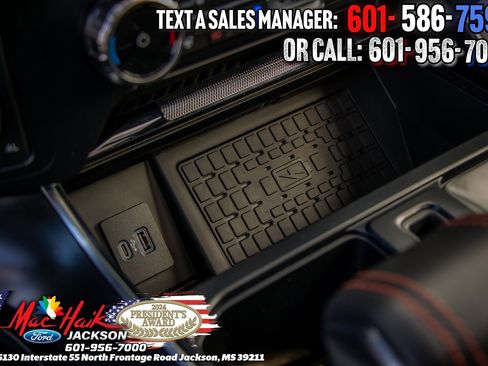 Certified 2024 Ford F150 Raptor image 26