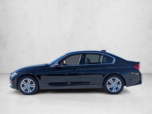 Used 2017 BMW 330i Sedan image 9