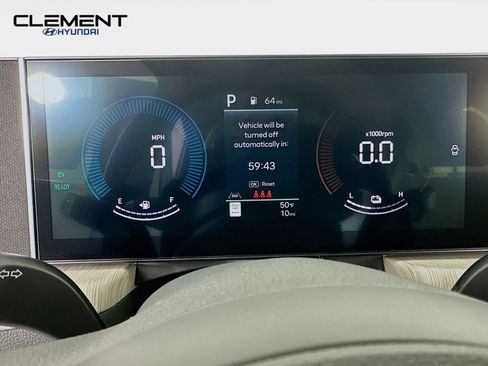 New 2026 Hyundai Sonata Blue FWD image 16