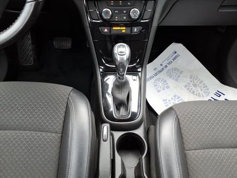 Used 2019 Buick Encore Preferred image 17