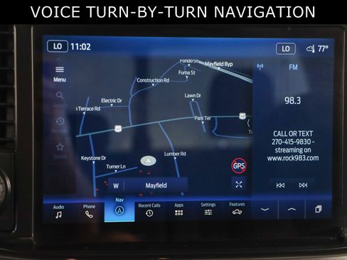 Used 2022 Ford F150 XLT w/ Equipment Group 302A High image 19