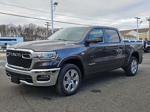 New 2026 RAM 1500 Big Horn image 2