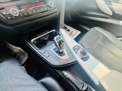 Used 2014 BMW 328i Gran Turismo xDrive image 24