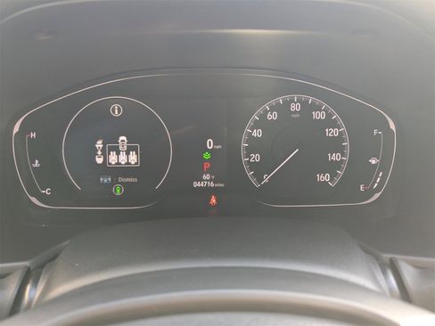 Used 2022 Honda Accord EX-L image 29