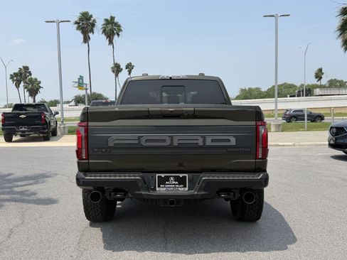 Used 2026 Ford F150 Raptor AWD/4WD image 22