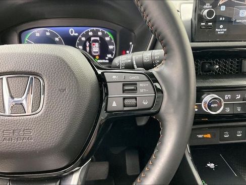Certified 2026 Honda CR-V Sport Touring image 24